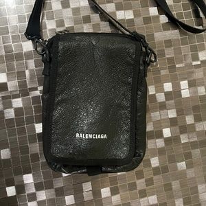 Balenciaga Man Bag